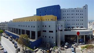 Νοσοκομείο Βόλου: Σε κρίση το Ογκολογικό τμήμα