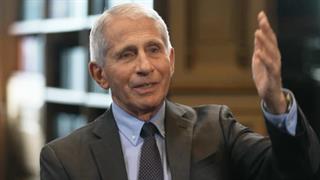 Φάουτσι: Θα μπορούσε να αντιμετωπίσει ποινικές κατηγορίες λόγω άρνησης να απαντήσει για την CoViD;