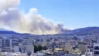 14 ασθενείς από το Δαφνί στο 