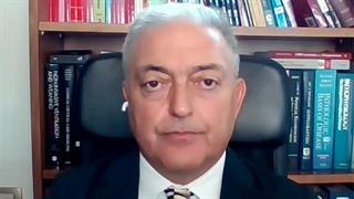 Βασιλακόπουλος : Στο «κόκκινο» η Αττική για τον ιό του Δυτικού Νείλου