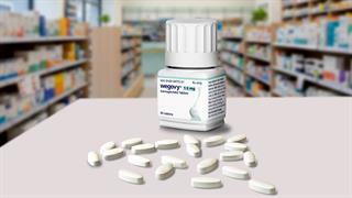 Novo Nordisk: Ξεκινά μελέτη χαμηλότερης αποτελεσματικής δόσης για το χάπι αδυνατίσματος Wegovy