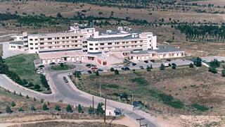 27 εκ. ευρώ για δημιουργία Κέντρου Ολιστικής Διαχείρισης στο νοσοκομείο Πτολεμαΐδας 