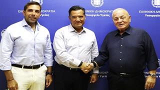 Ενισχύονται οι αεροδιακομιδές από τη Λήμνο για τρία χρόνια με ιδιωτική πρωτοβουλία