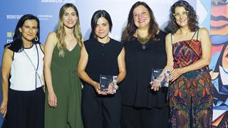 AstraZeneca: Silver Βραβεία για την AstraZeneca στα Diversity, Equity & Inclusion Awards 2026