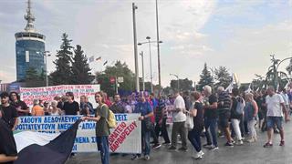 ΕΝΙΘ: Κενό το 30% των οργανικών θέσεων στα νοσοκομεία της Θεσσαλονίκης