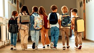 Back to school χωρίς πανικό: 6 πράγματα που αξίζει πραγματικά να προσέξεις
