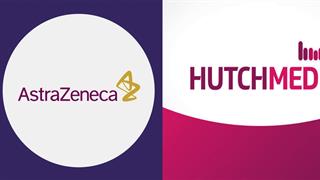 Συνδυασμός φαρμάκων AstraZeneca και κινεζικής Hutchmed υποσχόμενος για τον προχωρημένο καρκίνο πνεύμονα