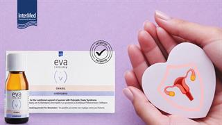 Δίπλωμα ευρεσιτεχνίας για το Eva Intima Ovasil