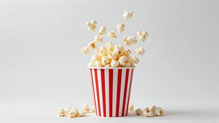 Φυστίκια ή ποπ κορν για καλύτερο έλεγχο του σακχάρου;