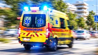 Χαλκιδική: Δραματική διάσωση 17χρονου που υπέστη ανακοπή στο προαύλιο του σχολείου του