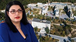Από τη φυματίωση ως την πανδημία CoViD - 60 χρόνια Πνευμονολογική κλινική ΑΠΘ