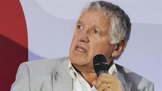 Κ. Πάντος: Οι γυναίκες πρέπει να ενημερώνονται εγκαίρως για τη γονιμότητά τους [βίντεο]