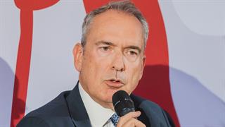 Βλασταράκης: Οι πρωτοβουλίες της Eurobank για την αντιμετώπιση του δημογραφικού [βίντεο]