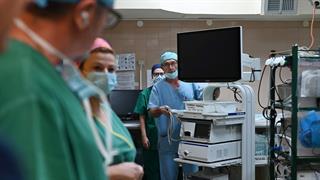 Διοικητικά πρόστιμα αναβαθμίζουν κλινικές του Νοσοκομείου  ''Γ. Παπανικολάου''