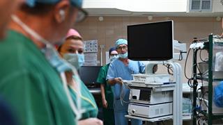 Διοικητικά πρόστιμα αναβαθμίζουν κλινικές του νοσοκομείου 
