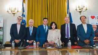 ΠΕΦ και Ένωση Ασθενών Ελλάδας ενώνουν τις δυνάμεις τους για την πρόληψη, την έγκαιρη παρέμβαση και την ισότιμη πρόσβαση στη θεραπεία