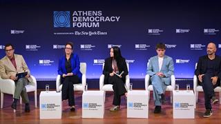 Social media και έφηβοι: Αναζητώντας τη χρυσή τομή ανάμεσα στην προστασία και την ελευθερία