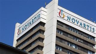 Novartis: Συμφωνία έως $7,8 δισ. για θεραπεία mRNA από την Κίνα