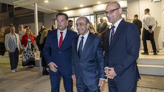 Τα Διαγνωστικά Κέντρα ΒΙΟΤΥΠΟΣ και η GE HealthCare  φέρνουν το μέλλον στη Μαγνητική Τομογραφία