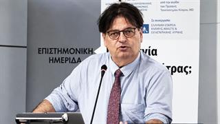 Ψήφισμα της Ελληνικής Μαιευτικής και Γυναικολογικής Εταιρείας για την απώλεια του Ευ. Παρασκευαΐδη