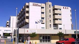 Θριάσιο: Με κατάγματα και εγκαύματα δύο τραυματίες από νέο ατύχημα στη Motor Oil