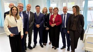 Γεωργιάδης: Εγκαίνια νέου ΤΕΠ στο ΠΓΝ Ιωαννίνων και ανακαινισμένου Κέντρου Υγείας Κόνιτσας