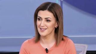 Αγαπηδάκη: Τον Νοέμβριο επανεκκινεί το πρόγραμμα αντιμετώπισης παχυσαρκίας ενηλίκων