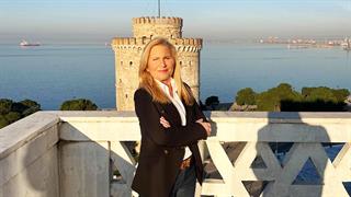 Ελ. Σαμιωτάκη: Η 
