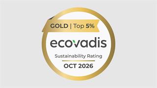 Εθνική Ασφαλιστική: Χρυσή Διάκριση EcoVadis