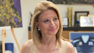 Γεωργιάδης: Η γνωμοδότηση του ΚΕΣΥ για το μηχάνημα βιοανάδρασης της Μαρίας Καρυστιανού