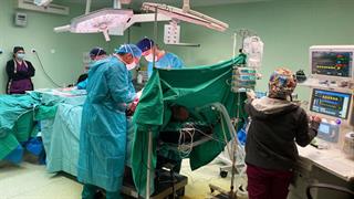 Χαρίζει ζωή με τον θάνατό του 61χρονος από την Κοζάνη