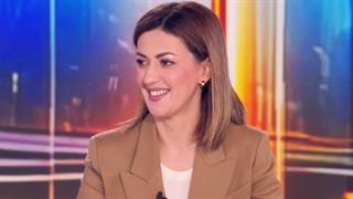 Αγαπηδάκη: Αρχές Σεπτεμβρίου ξεκινά το 