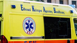 ΕΛΣΤΑΤ: Λιγότεροι τραυματίες από τροχαία ατυχήματα τον Αύγουστο [πίνακας]
